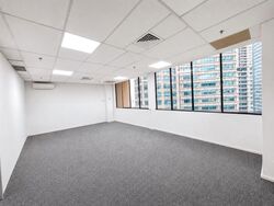 International Plaza (D2), Office #592351561